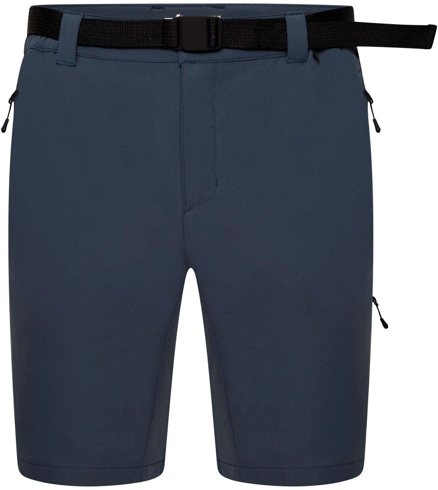 Dare 2b Tuned In Pro Shorts Heren, Grijs 1 Dare 2b Tuned In Pro Shorts Heren, Grijs