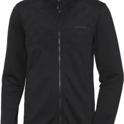 DIDRIKSONS Darius Volledige Rits Heren, Zwart