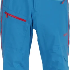Directalpine Deamon Hardshell Broek Heren, Blauw