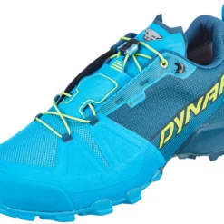 Dynafit Transalper GTX Schoenen Heren, Petrol/blauw