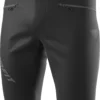Dynafit Traverse Dynastretch Korte Broek Heren, Zwart