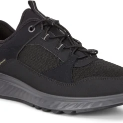 ECCO Exostride GTX Tex Schoenen Heren, Zwart