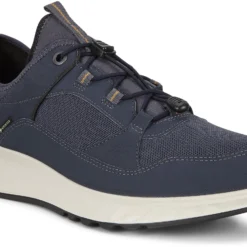 ECCO Exostride GTX Tex Schoenen Heren, Grijs