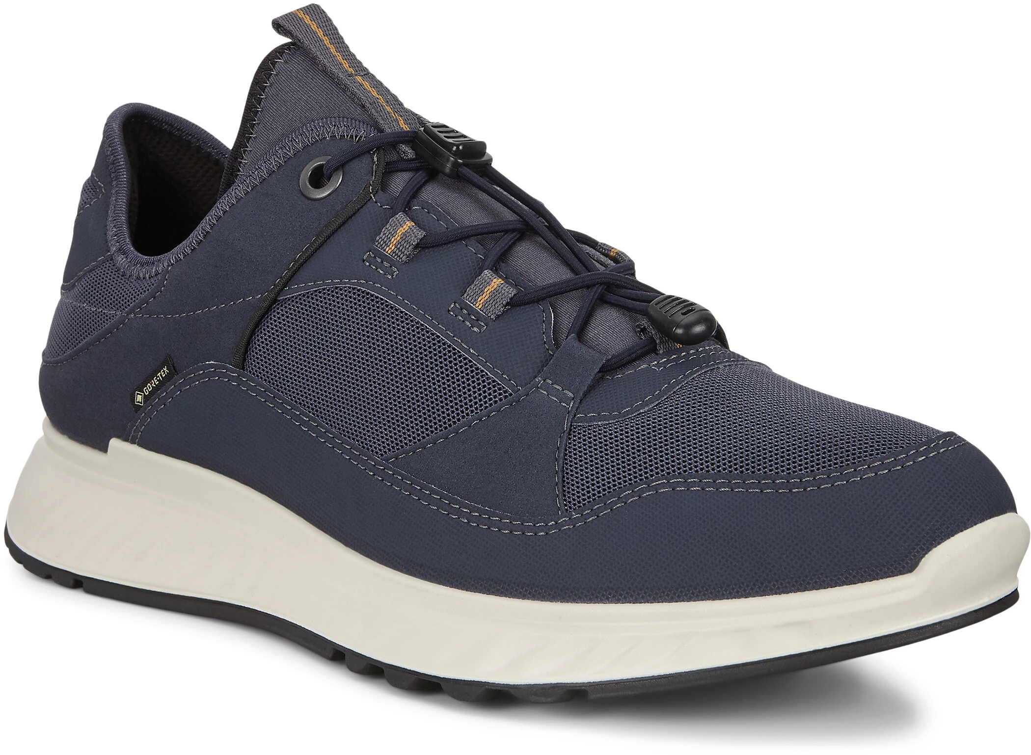 ECCO Exostride GTX Tex Schoenen Heren, Grijs 1 ECCO Exostride GTX Tex Schoenen Heren, Grijs