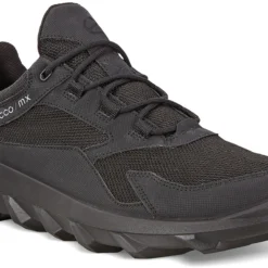 ECCO MX GTX Lage Schoenen Heren, Zwart