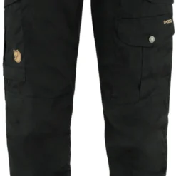 Fjällräven Fjällräven Barents Pro Broek Heren, Zwart