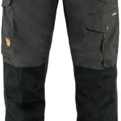 Fjällräven Fjällräven Barents Pro Broek Heren, Grijs