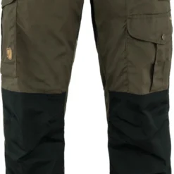 Fjällräven Fjällräven Barents Pro Broek Heren, Bruin
