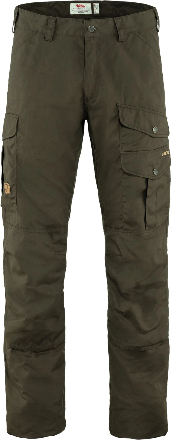 Fjällräven Fjällräven Barents Pro Broek Heren, Olijf 1 Fjällräven Fjällräven Barents Pro Broek Heren, Olijf