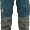 Fjällräven Fjällräven Barents Pro Broek Heren, Blauw