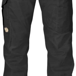 Fjällräven Fjällräven Karl Pro Broek Heren, Grijs
