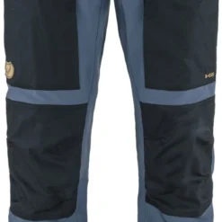 Fjällräven Fjällräven Keb Agile Broek Heren, Blauw