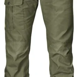 Fjällräven Fjällräven Nils Broek Heren, Groen
