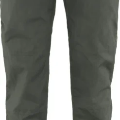 Fjällräven Fjällräven Vardag Broek Heren, Grijs