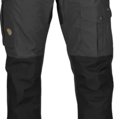 Fjällräven Fjällräven Vidda Pro Broek Heren, Grijs