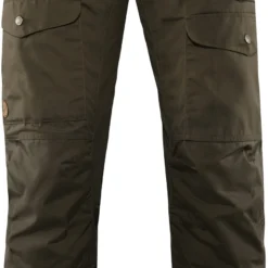 Fjällräven Fjällräven Vidda Pro Geventileerde Broek Heren, Olijf