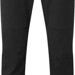 Föhn Trail Broek Heren, Zwart