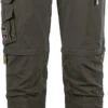 G.I.G.A. DX By Killtec Garrison Broek Met Riem Heren, Groen