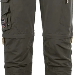 G.I.G.A. DX By Killtec Garrison Broek Met Riem Heren, Groen
