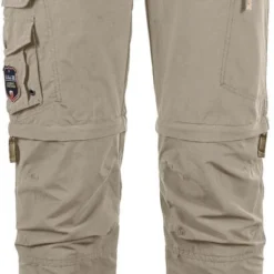 G.I.G.A. DX By Killtec Garrison Broek Met Riem Heren, Beige