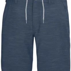 G.I.G.A. DX By Killtec GS 88 Bermuda's Heren, Blauw