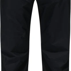 Haglöfs Astral GTX Broek Kort Heren, Zwart