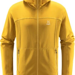 Haglöfs Betula Kap Heren, Geel