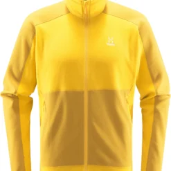 Haglöfs Buteo Middenjas Heren, Geel