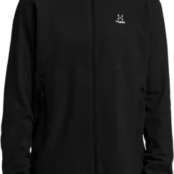 Haglöfs Buteo Middenjas Heren, Zwart