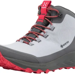 Haglöfs L.I.M FH GTX Midden Schoenen Heren, Grijs