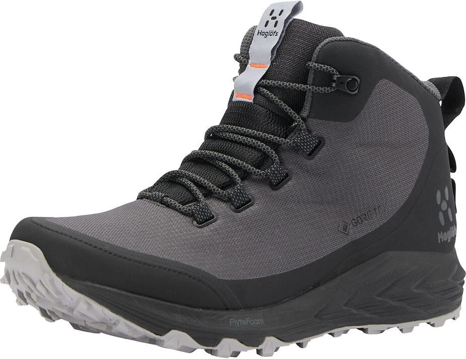 Haglöfs L.I.M FH GTX Midden Schoenen Heren, Blauw 1 Haglöfs L.I.M FH GTX Midden Schoenen Heren, Blauw