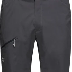 Haglöfs L.I.M Fuse Korte Broek Heren, Grijs