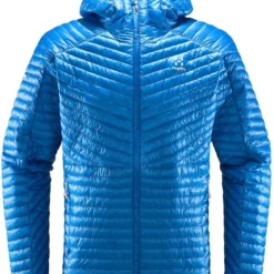 Haglöfs L.I.M Mimic Kap Heren, Blauw