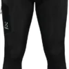 Haglöfs L.I.M Winter Panty's Heren, Zwart
