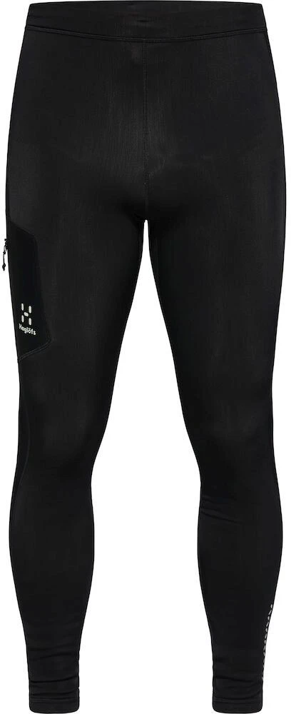 Haglöfs L.I.M Winter Panty's Heren, Zwart 1 Haglöfs L.I.M Winter Panty's Heren, Zwart