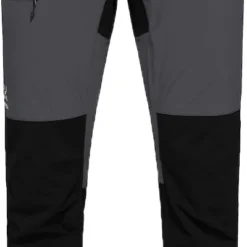 Haglöfs Mid Slim Broek Heren, Zwart