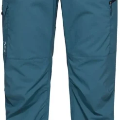 Haglöfs Mid Standard Broek Heren, Blauw