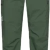 Haglöfs Mid Standard Broek Heren, Groen