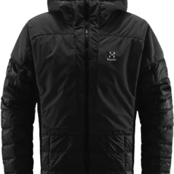 Haglöfs Nordic Mimic Kap Heren, Zwart