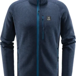 Haglöfs Risberg Jas Heren, Blauw