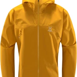 Haglöfs Roc GTX Jack Heren, Geel