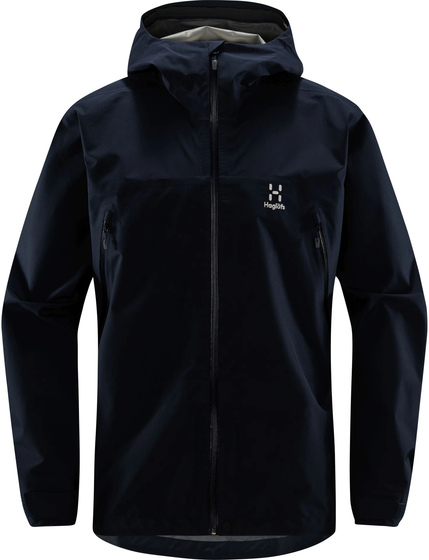 Haglöfs Roc GTX Jack Heren, Blauw 1 Haglöfs Roc GTX Jack Heren, Blauw