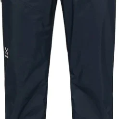 Haglöfs Roc GTX Broek Heren, Blauw