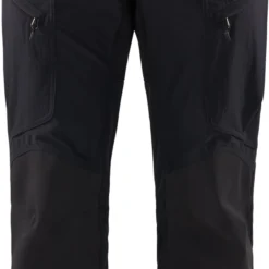 Haglöfs Rugged Mountain Broek Heren, Zwart