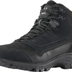 Haglöfs Skuta Proof Plus Middelhoge Schoenen Heren, Zwart