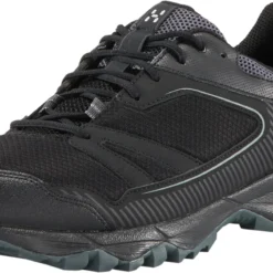 Haglöfs Trail Fuse GT Schoenen Heren, Zwart