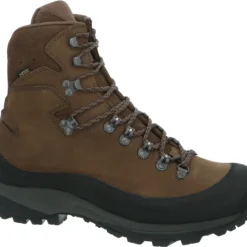 Hanwag Ancash II GTX Schoenen Heren, Bruin