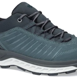 Hanwag Blueridge Lage Schoenen Heren, Blauw