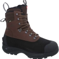 Hanwag Fjäll Extreme Schoenen GTX Heren, Bruin/zwart