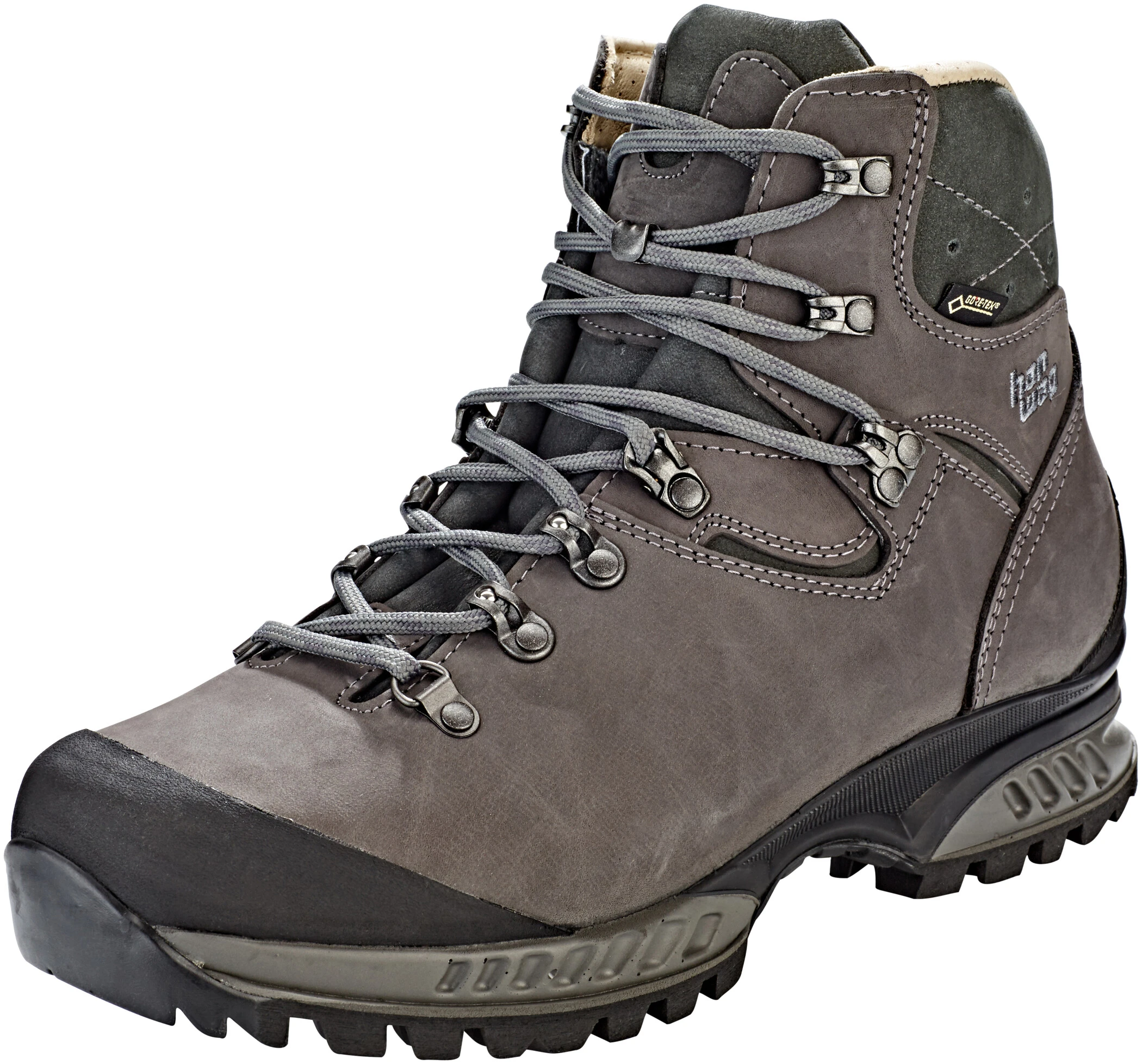 Hanwag Tatra II GTX Schoenen Heren, Grijs 1 Hanwag Tatra II GTX Schoenen Heren, Grijs